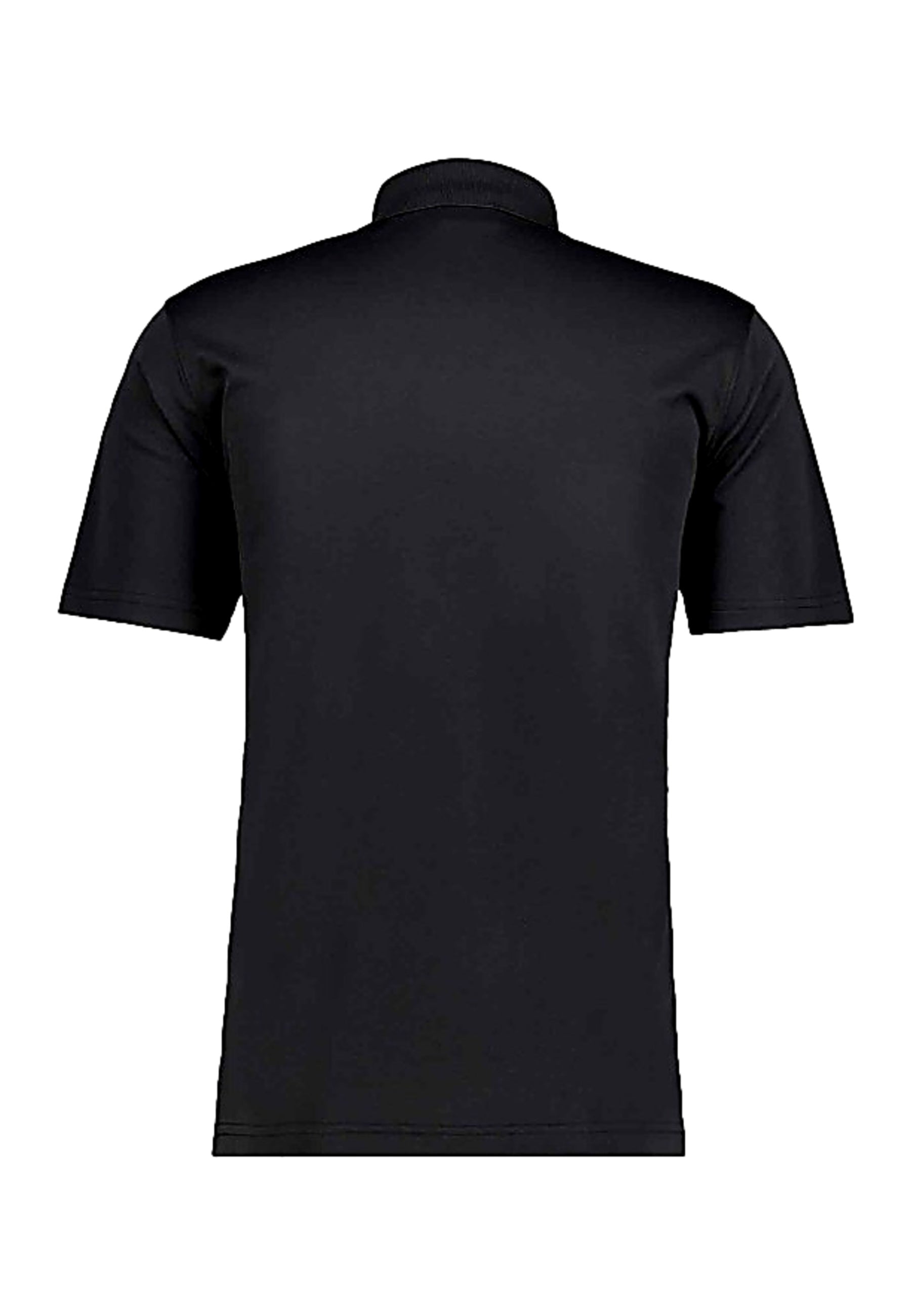 Ragman Kurzarmpoloshirt