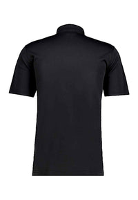 Ragman Kurzarmpoloshirt