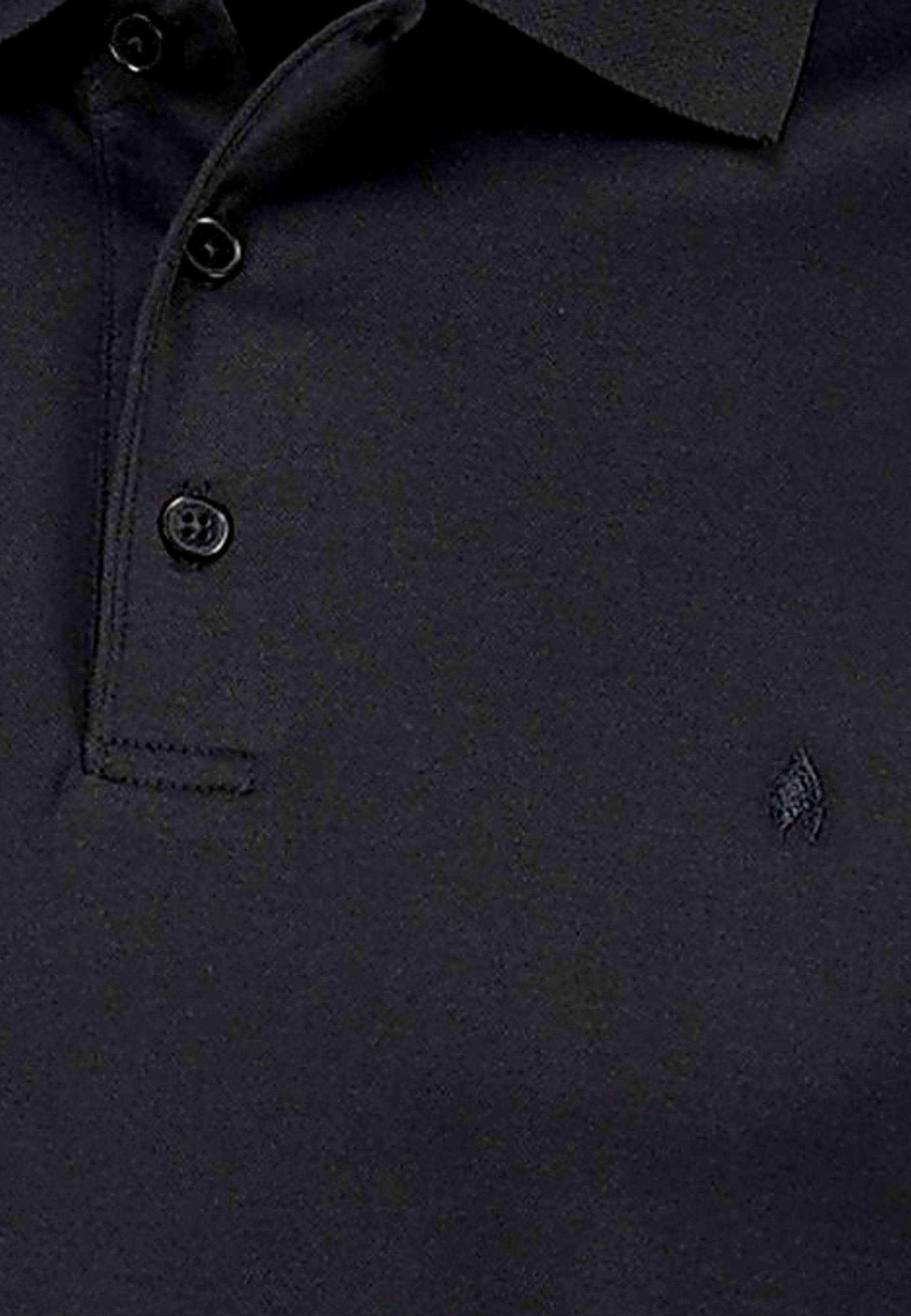 Ragman Kurzarmpoloshirt