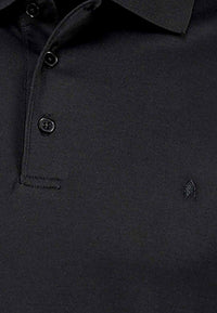 Ragman Kurzarmpoloshirt