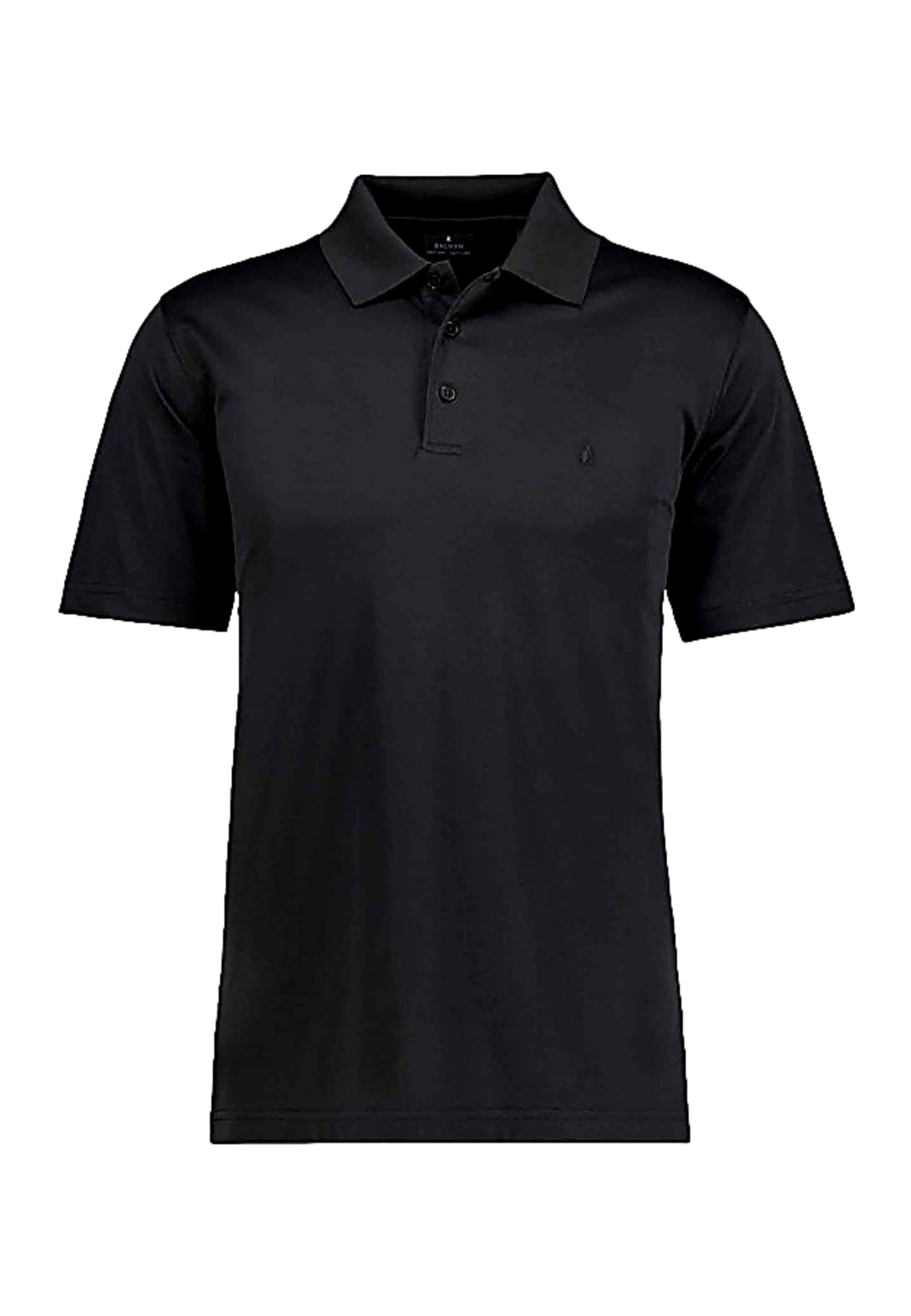 Ragman Kurzarmpoloshirt