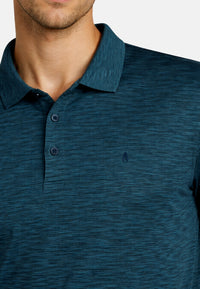 Ragman Kurzarmpoloshirt