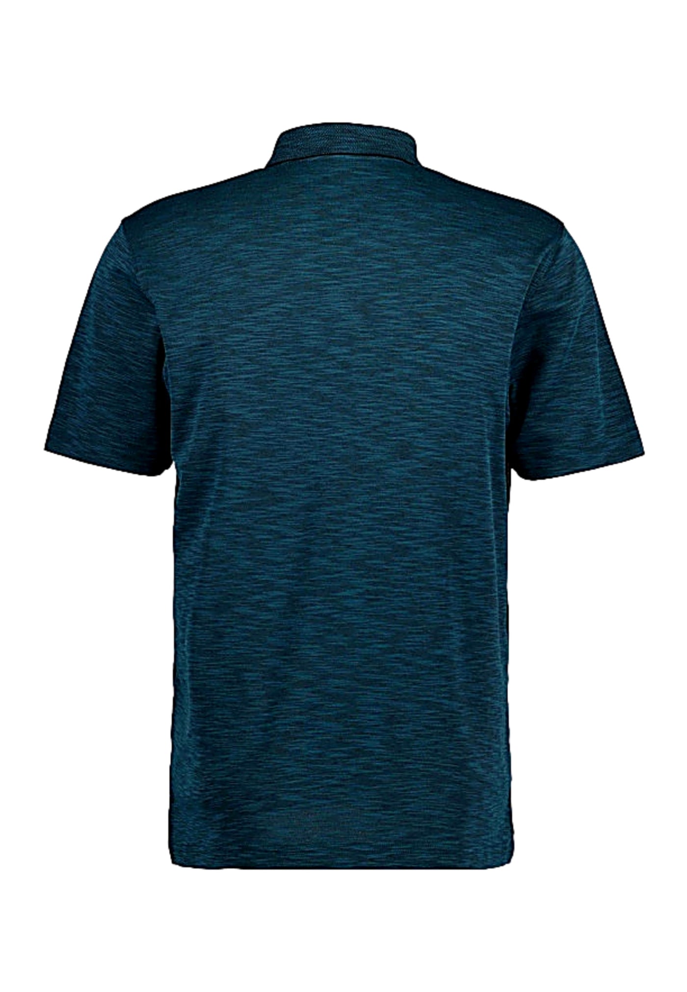 Ragman Kurzarmpoloshirt