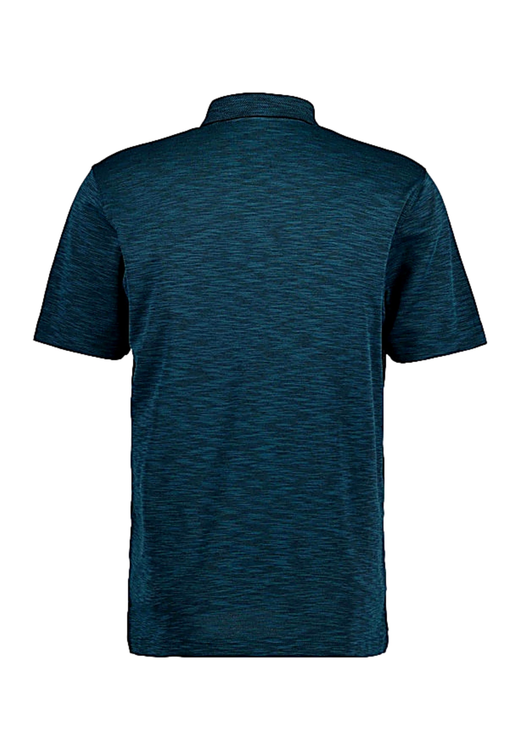 Ragman Kurzarmpoloshirt