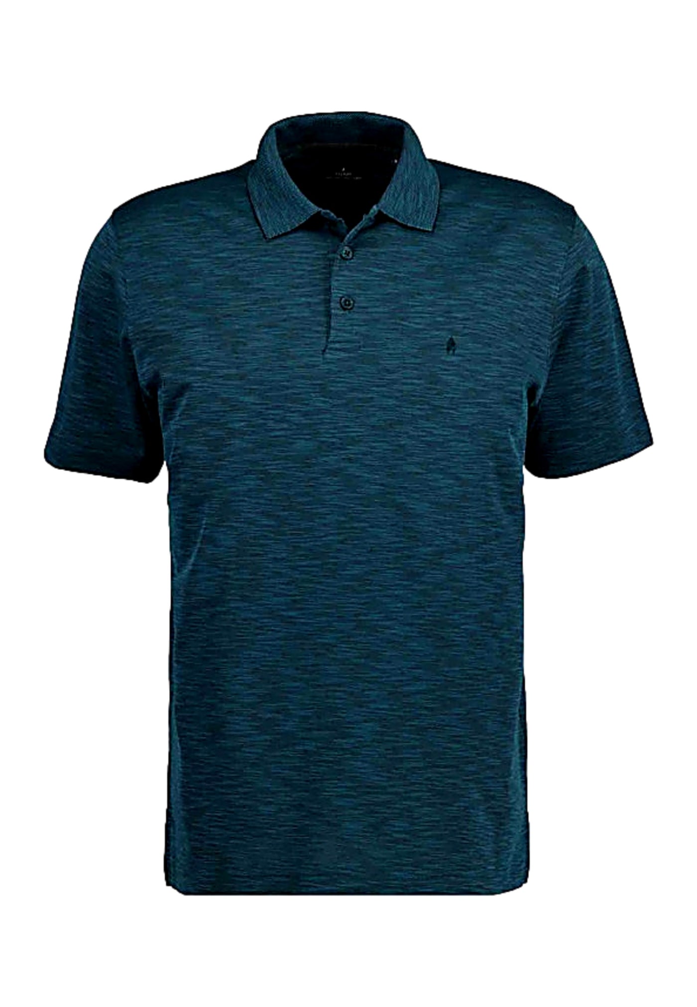 Ragman Kurzarmpoloshirt