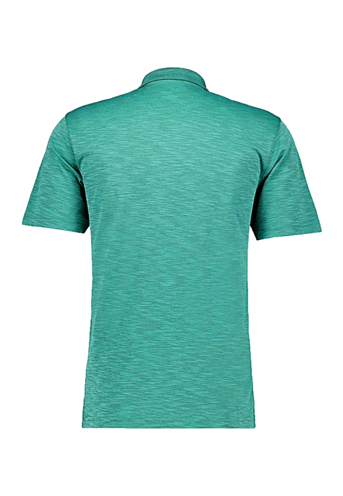 Ragman Kurzarmpoloshirt