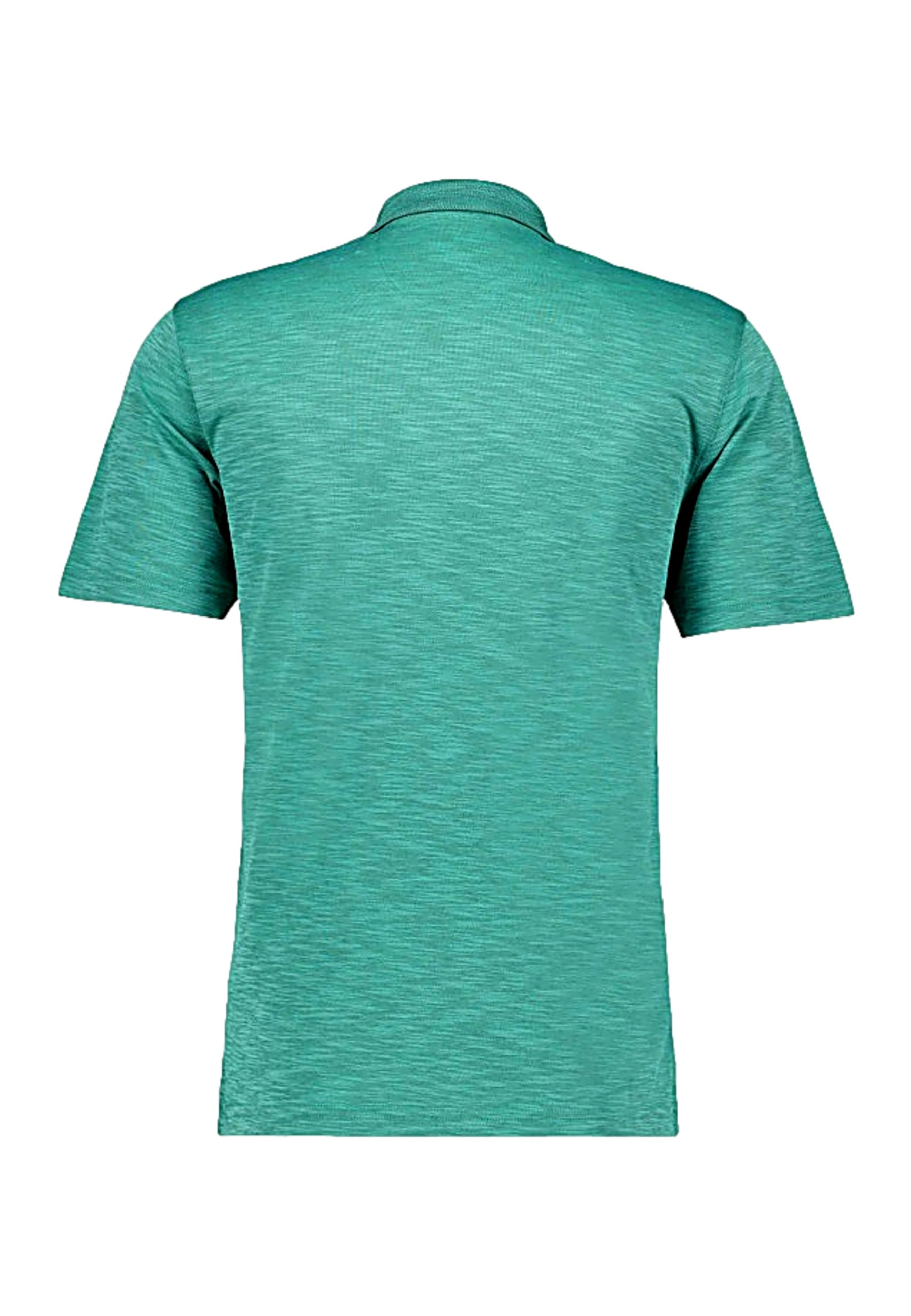 Ragman Kurzarmpoloshirt