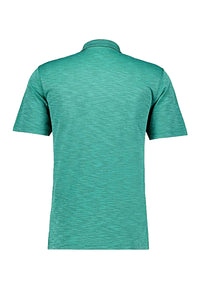 Ragman Kurzarmpoloshirt