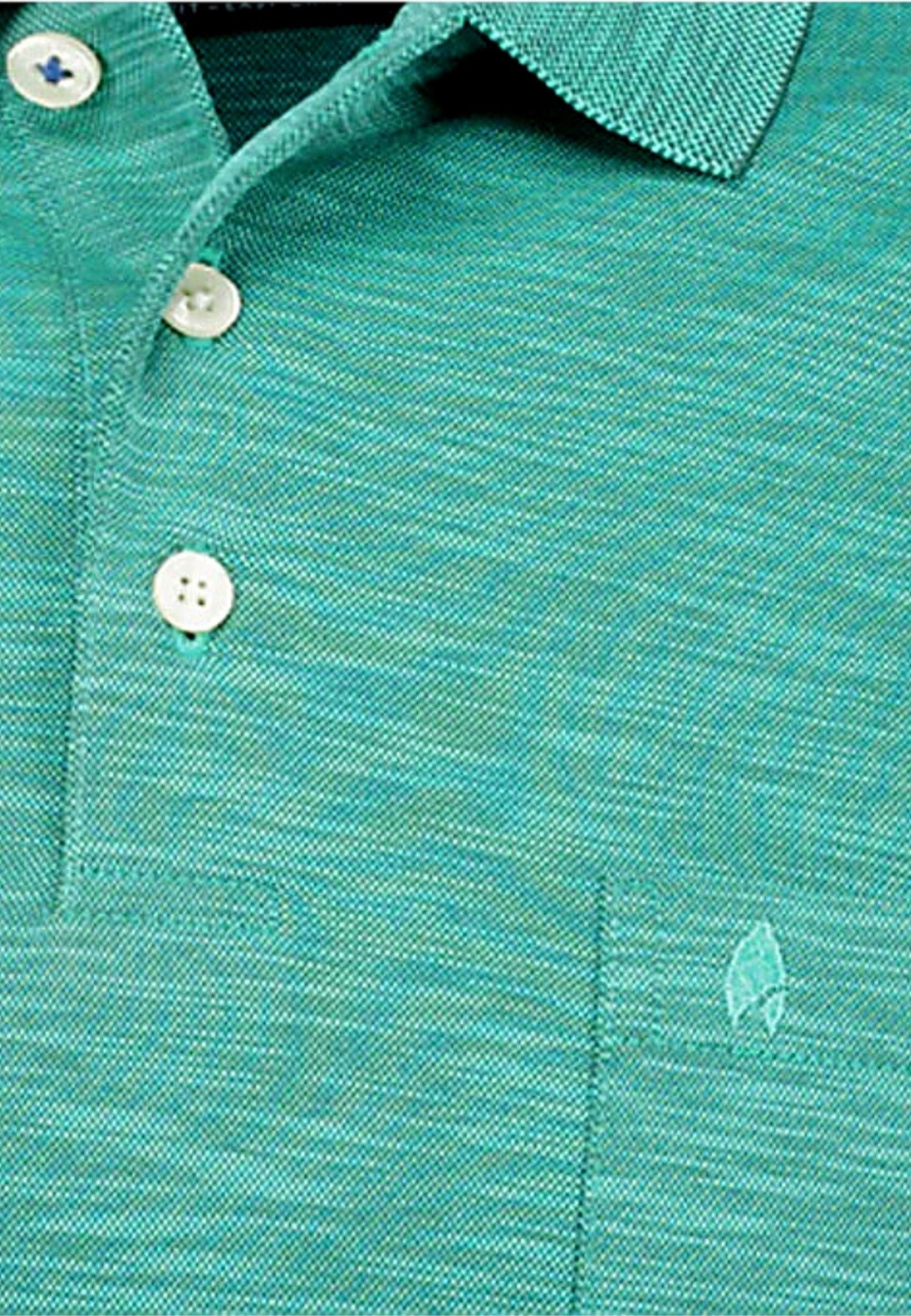 Ragman Kurzarmpoloshirt