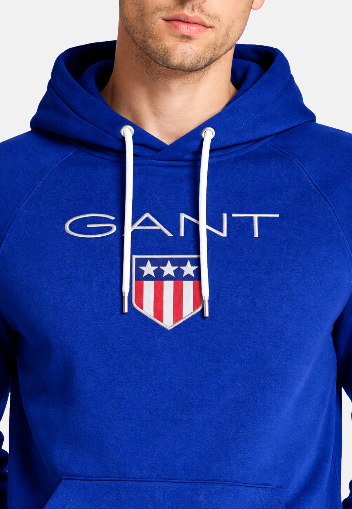 Gant SHIELD Hoodie