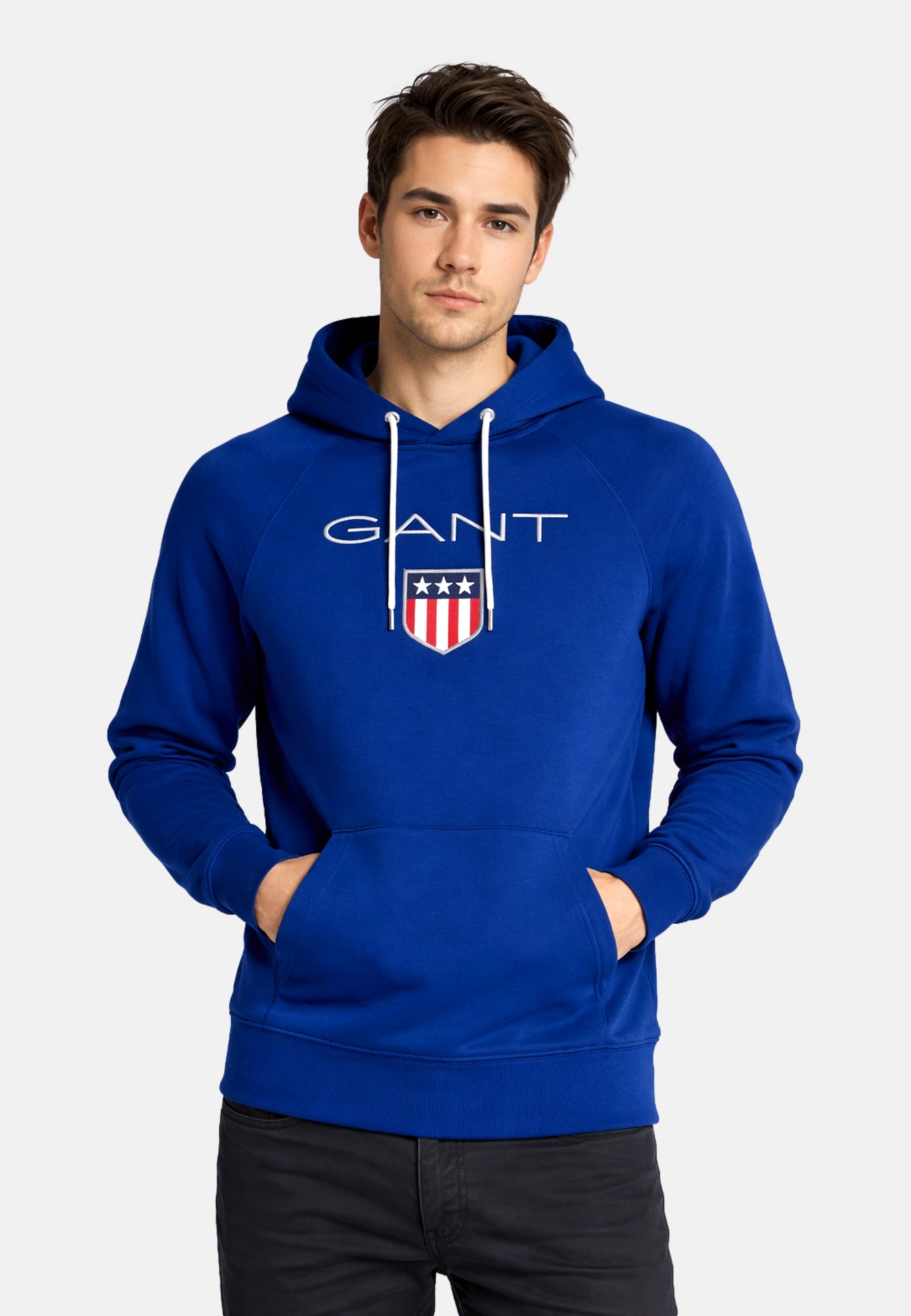Gant SHIELD Hoodie