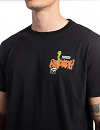 Replay T-Shirt BASIC JERSEY mit Rundhals