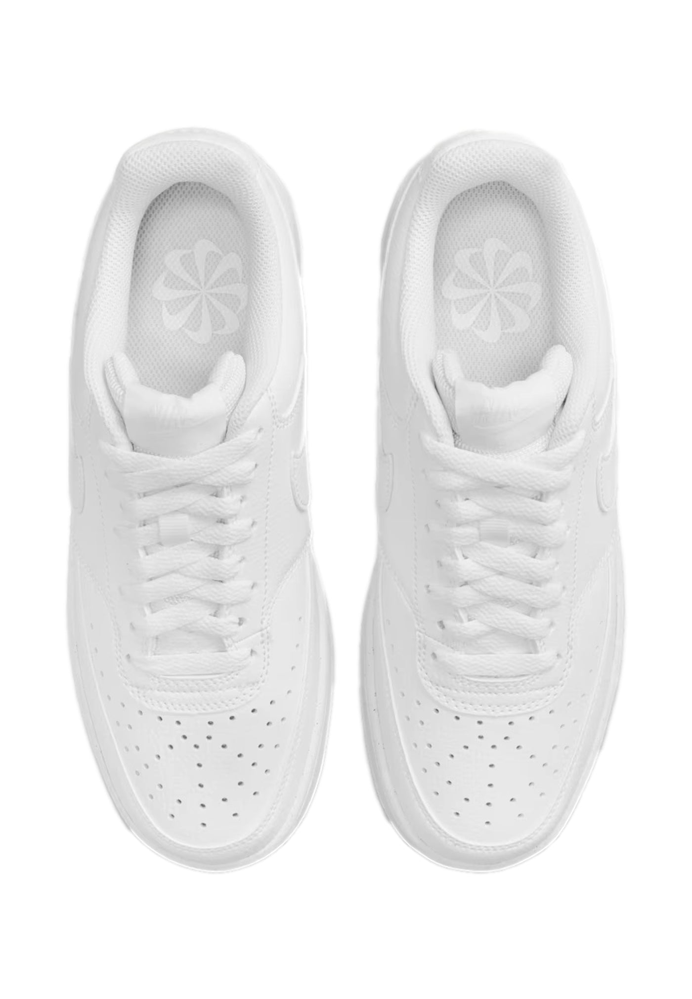 Nike Court Vision Turnschuh