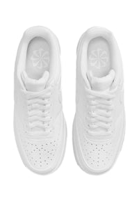 Nike Court Vision Turnschuh