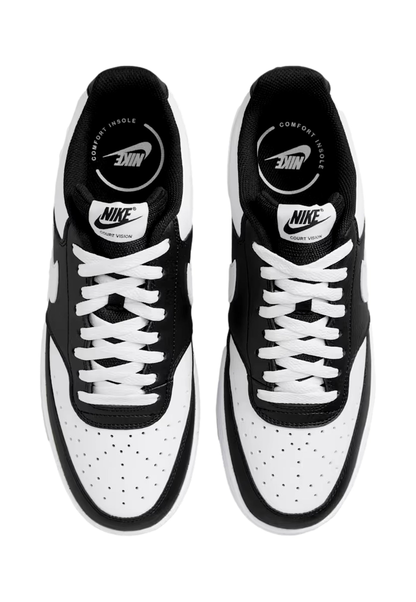 Nike Court Vision Sneaker