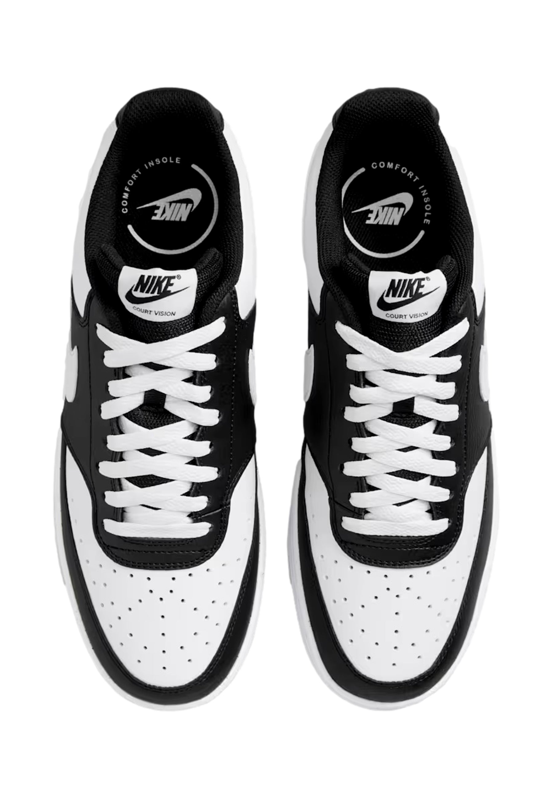 Nike Court Vision Sneaker