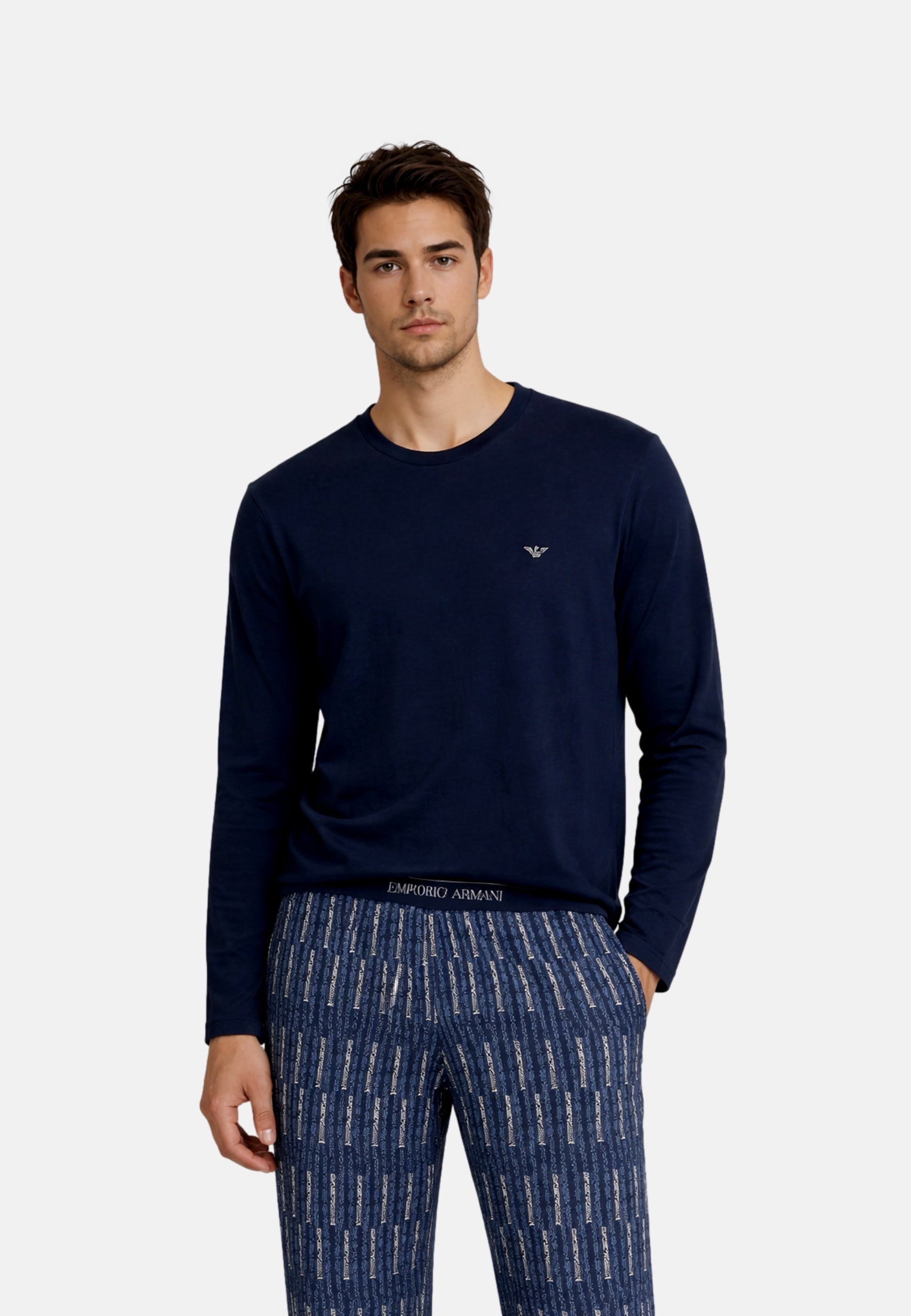 Emporio Armani Pyjama