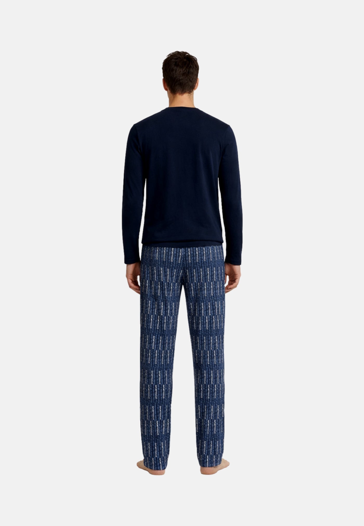 Emporio Armani Pyjama