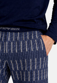 Emporio Armani Pyjama