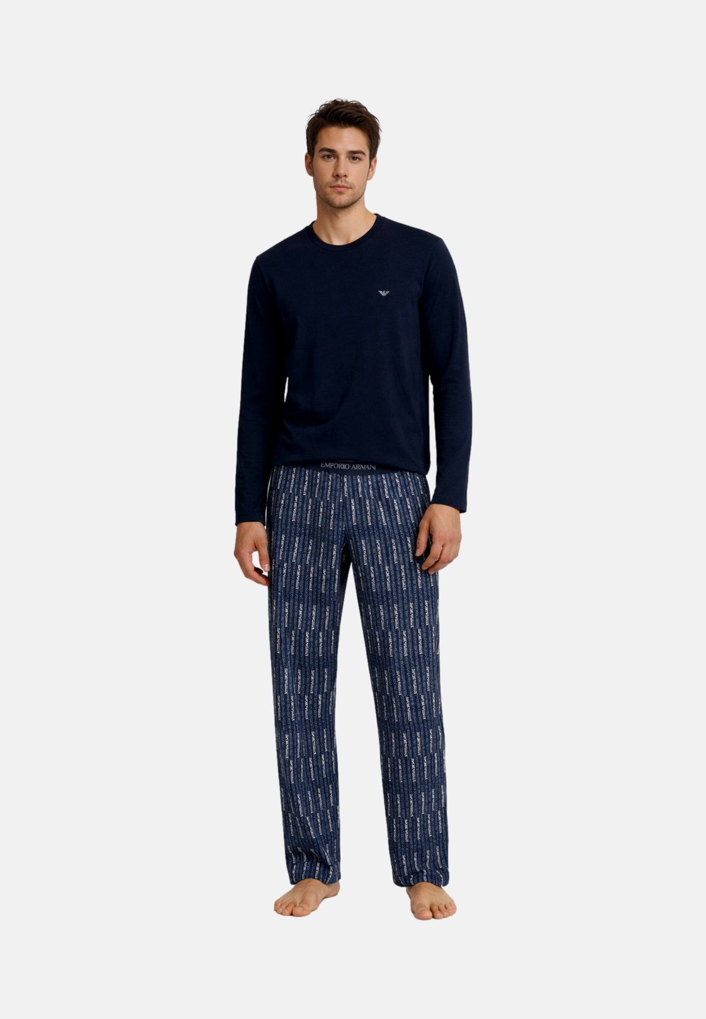 Emporio Armani Pyjama