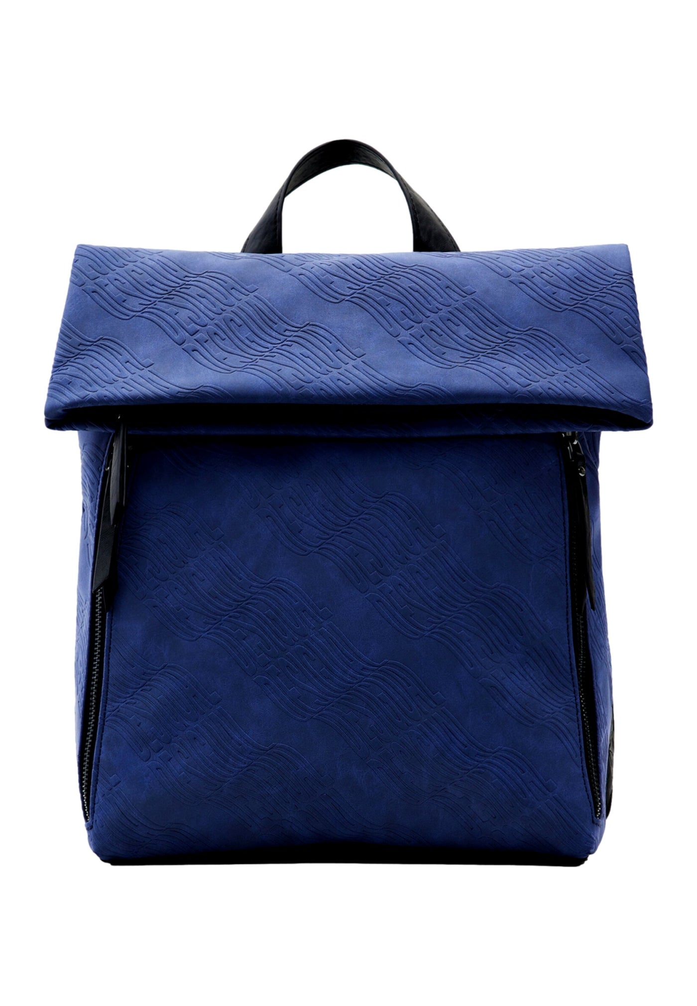 Desigual BACK LOGORAMA NERANO 2.0