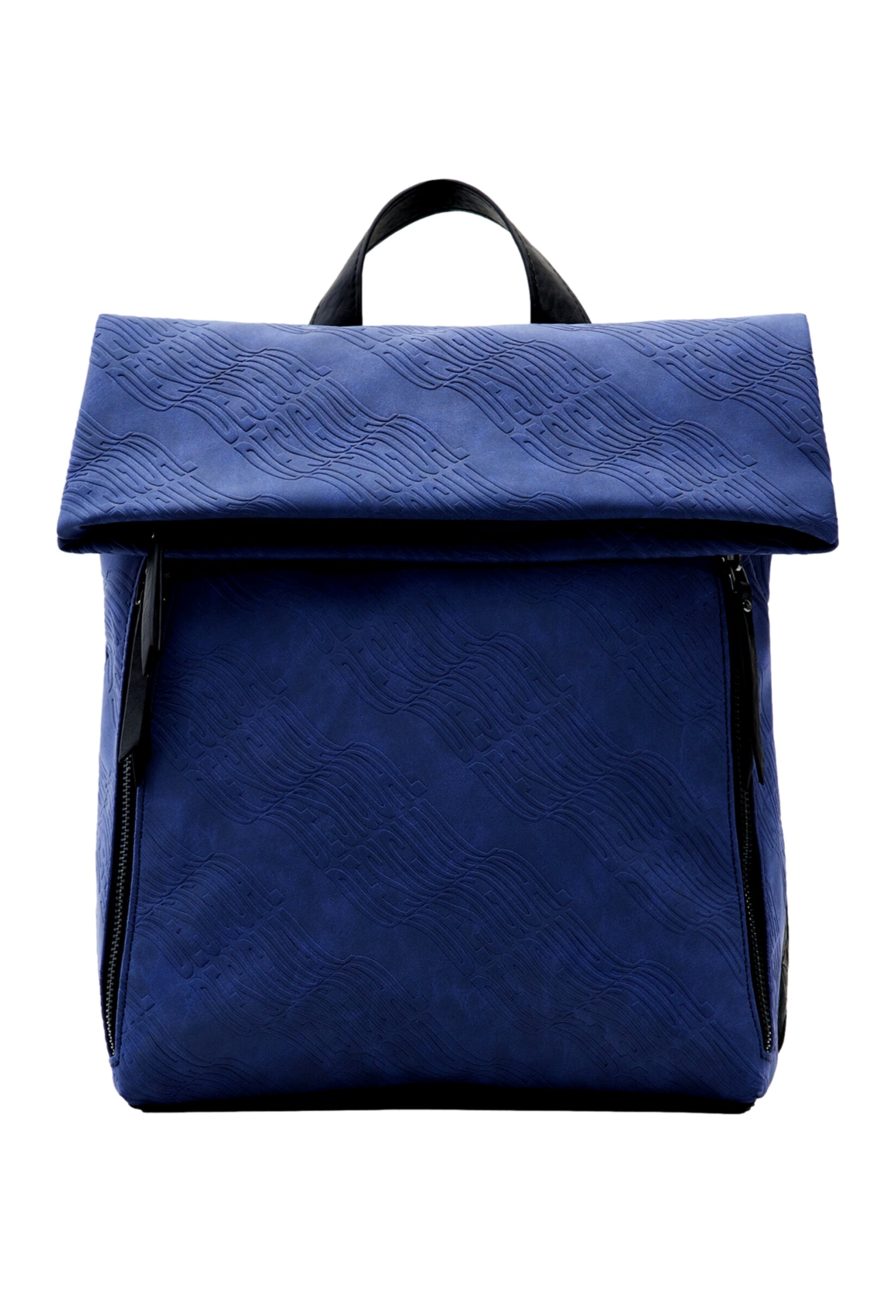 Desigual BACK LOGORAMA NERANO 2.0