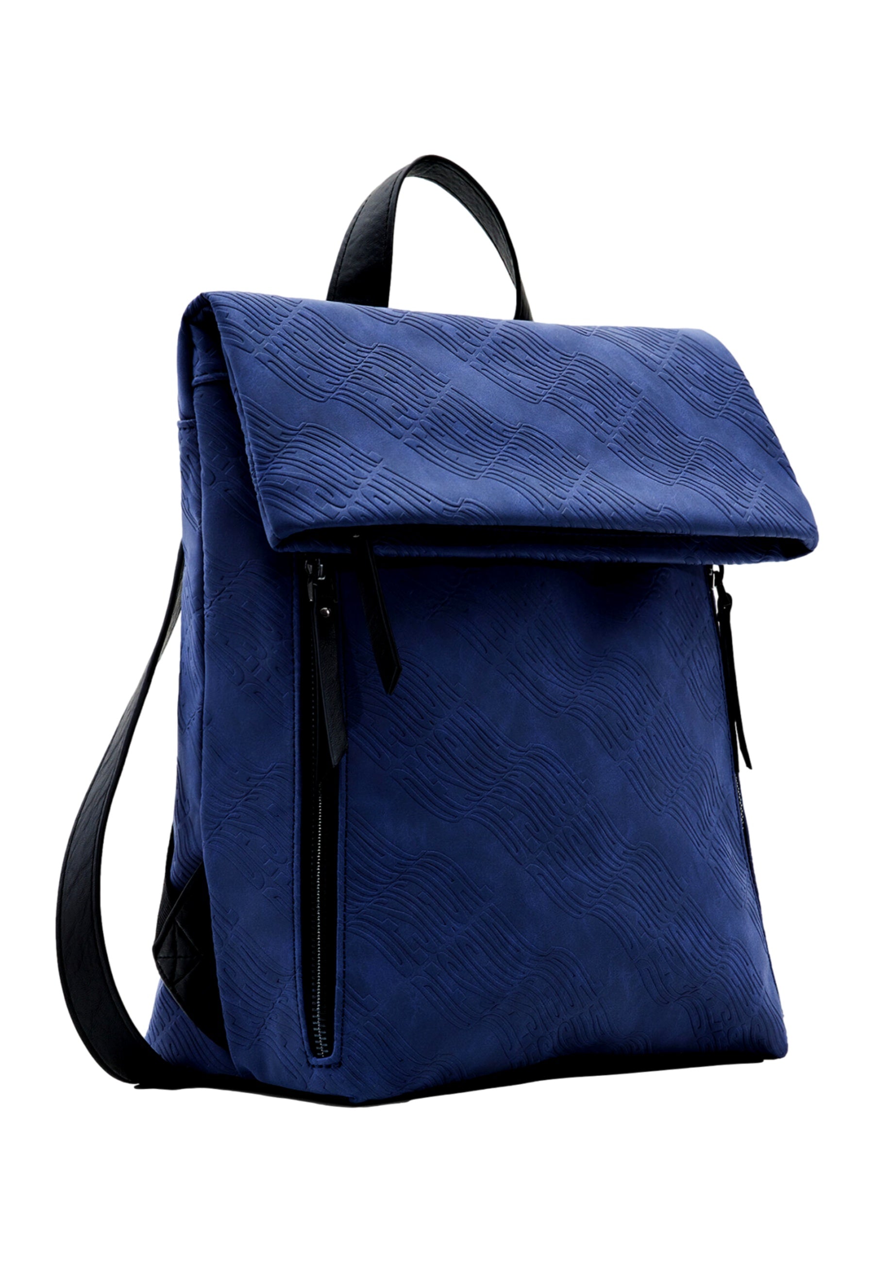 Desigual BACK LOGORAMA NERANO 2.0