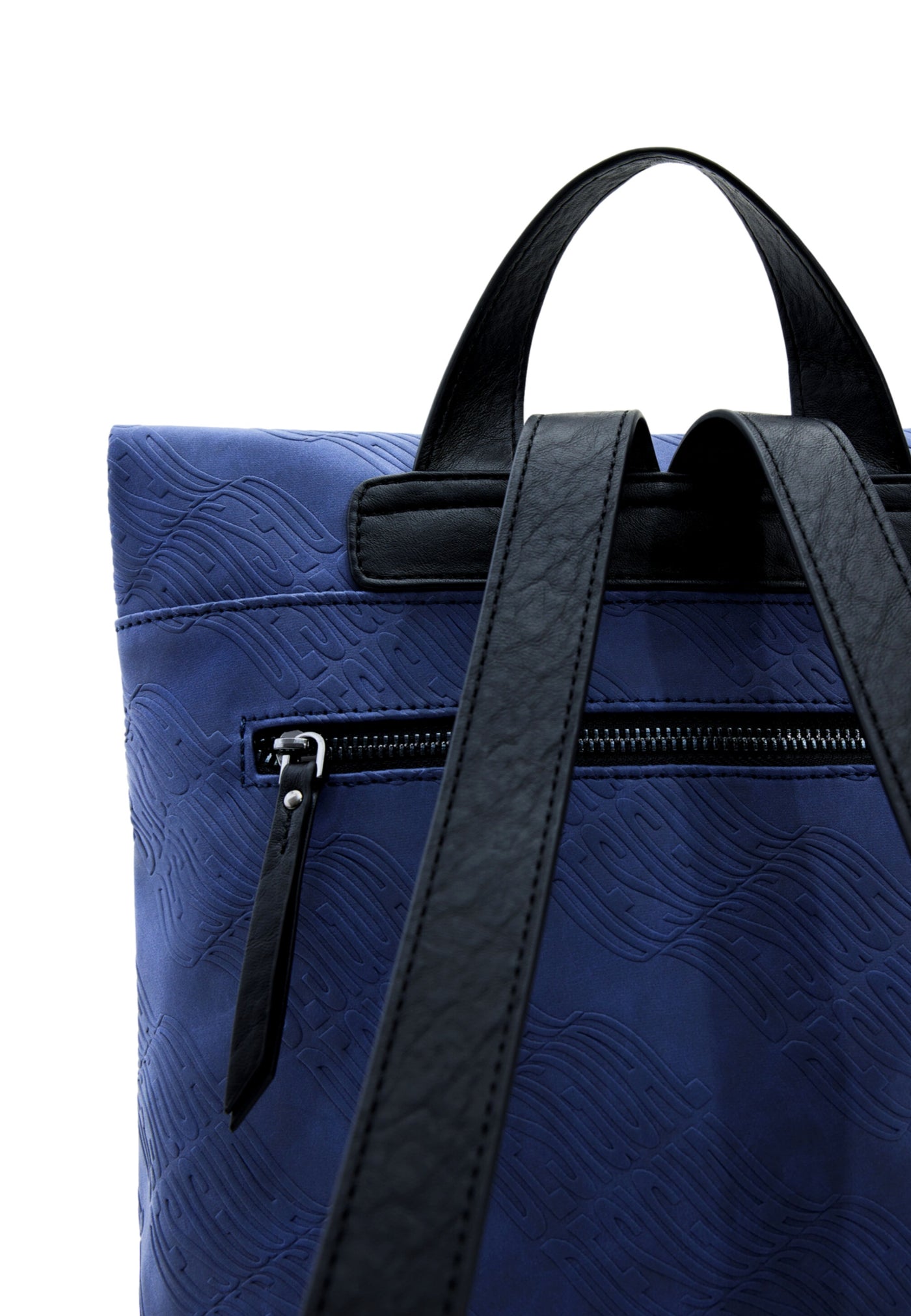 Desigual BACK LOGORAMA NERANO 2.0