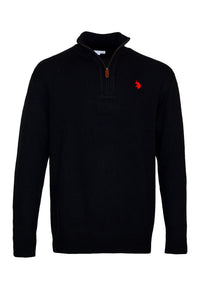 U.S. POLO Pullover Troyer