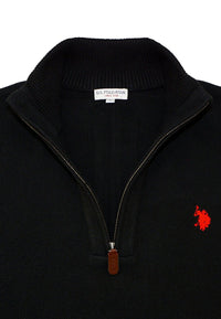U.S. POLO Pullover Troyer