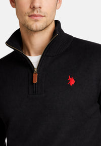 U.S. POLO Pullover Troyer