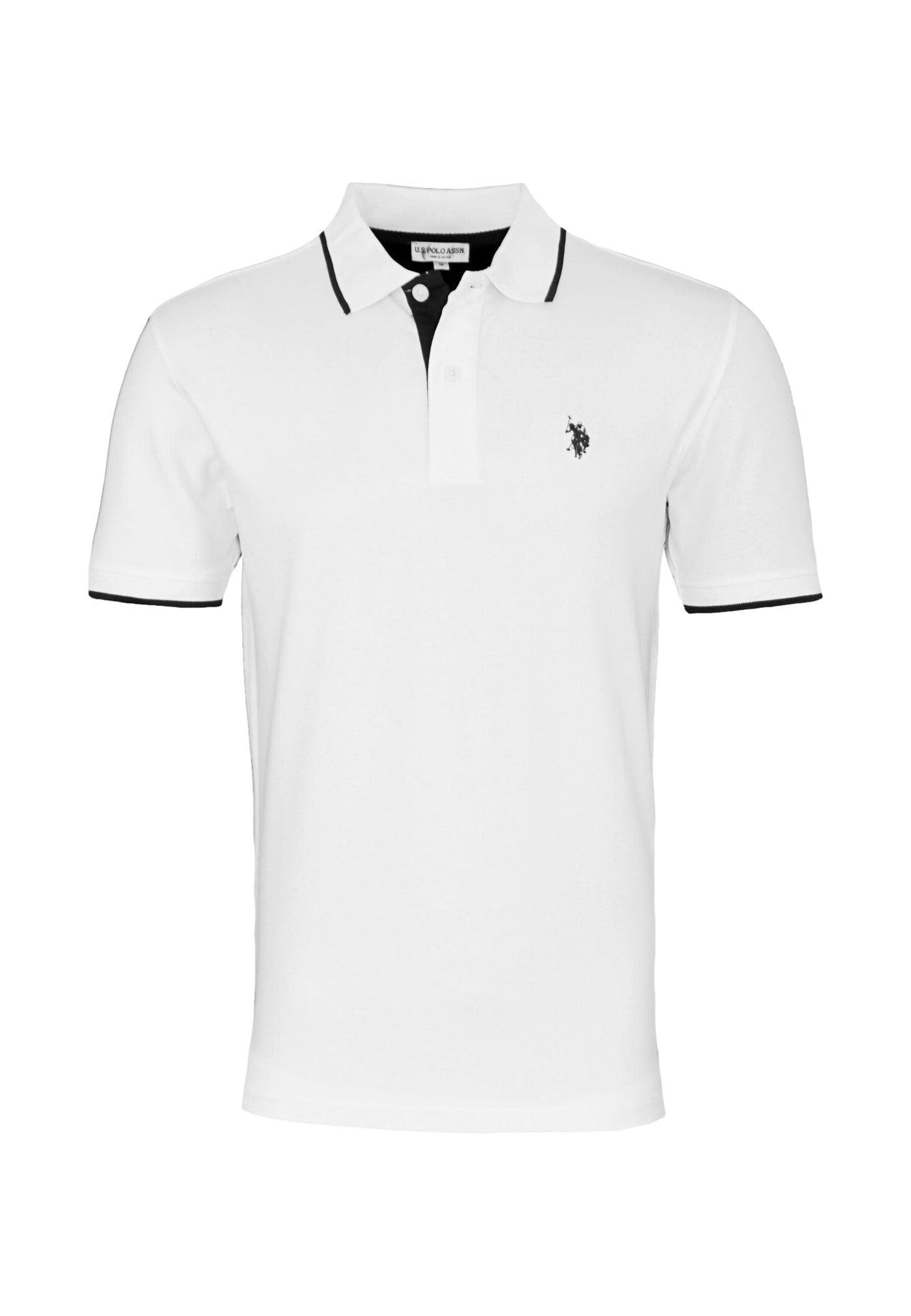 U.S. POLO Poloshirt Kurzarmshirt Shortsleeve