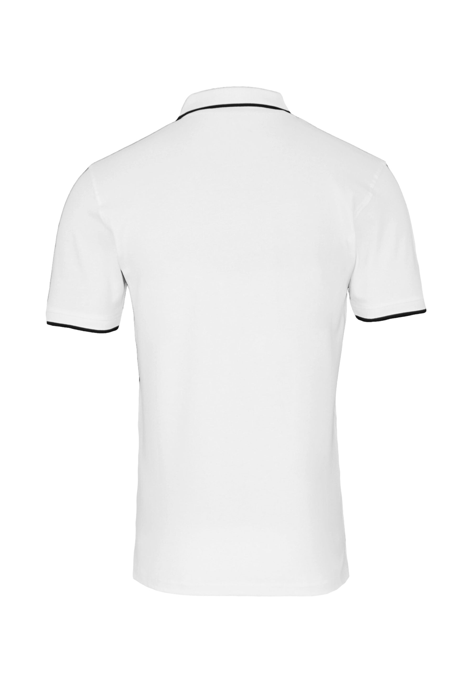 U.S. POLO Poloshirt Kurzarmshirt Shortsleeve
