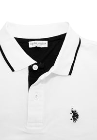 U.S. POLO Poloshirt Kurzarmshirt Shortsleeve