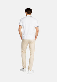 U.S. POLO Poloshirt Kurzarmshirt Shortsleeve