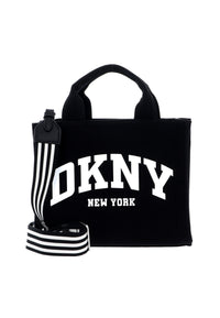 DKNY HADLEE SMALL Schultertasche