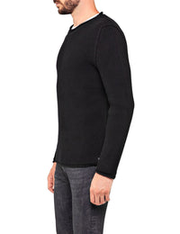 Replay HYPERFLEX Pullover R-Neck