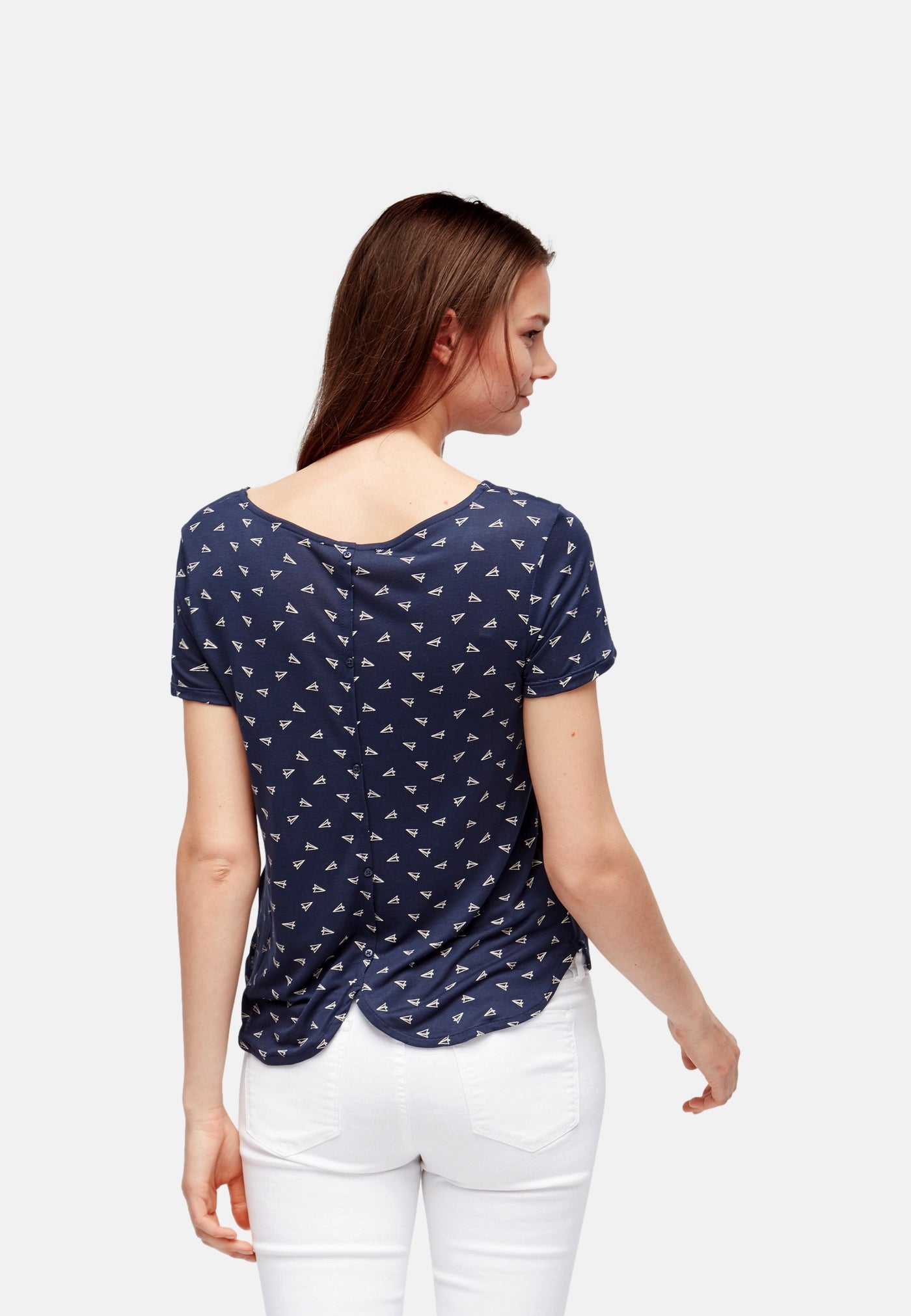 Tom Tailor Kurzarmshirt