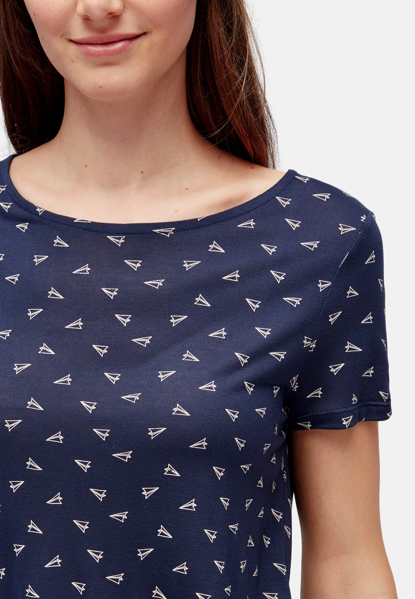 Tom Tailor Kurzarmshirt