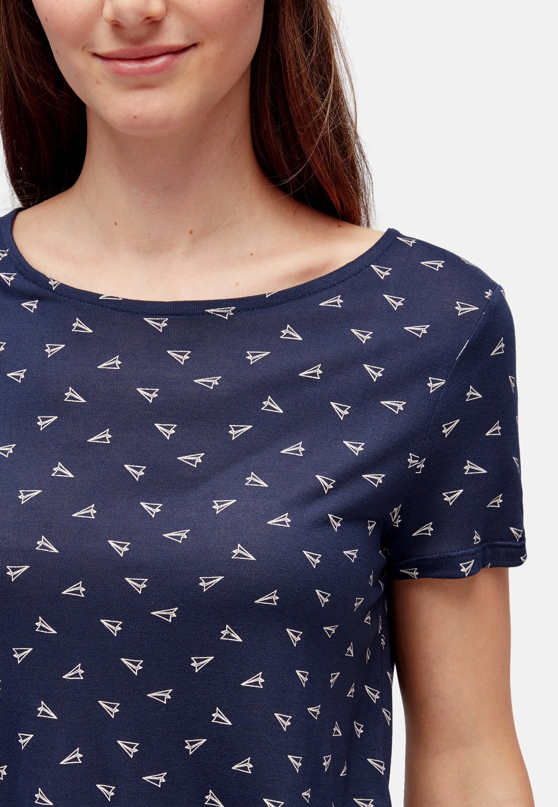 Tom Tailor Kurzarmshirt