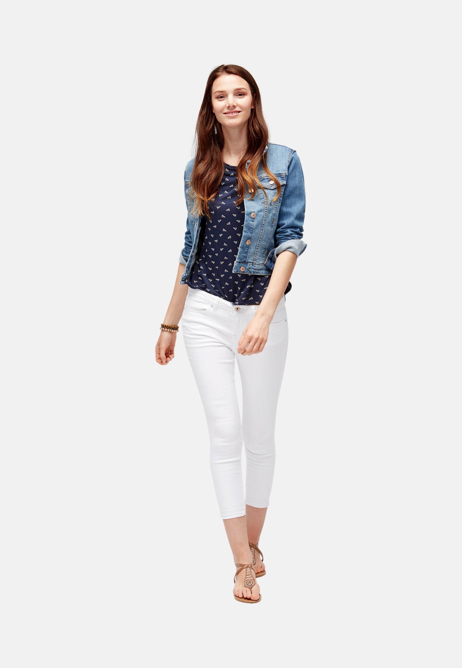 Tom Tailor Kurzarmshirt