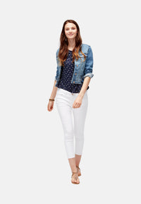 Tom Tailor Kurzarmshirt