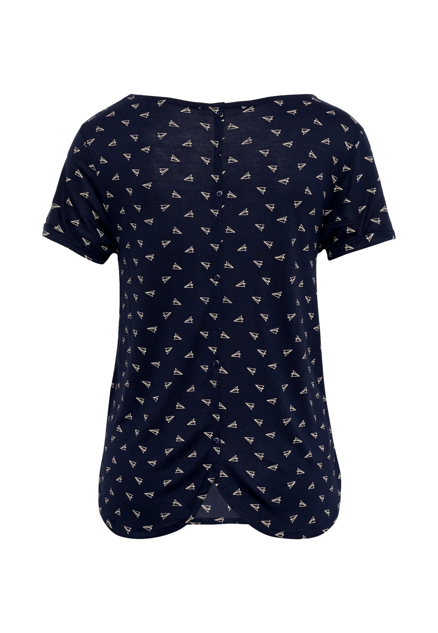 Tom Tailor Kurzarmshirt