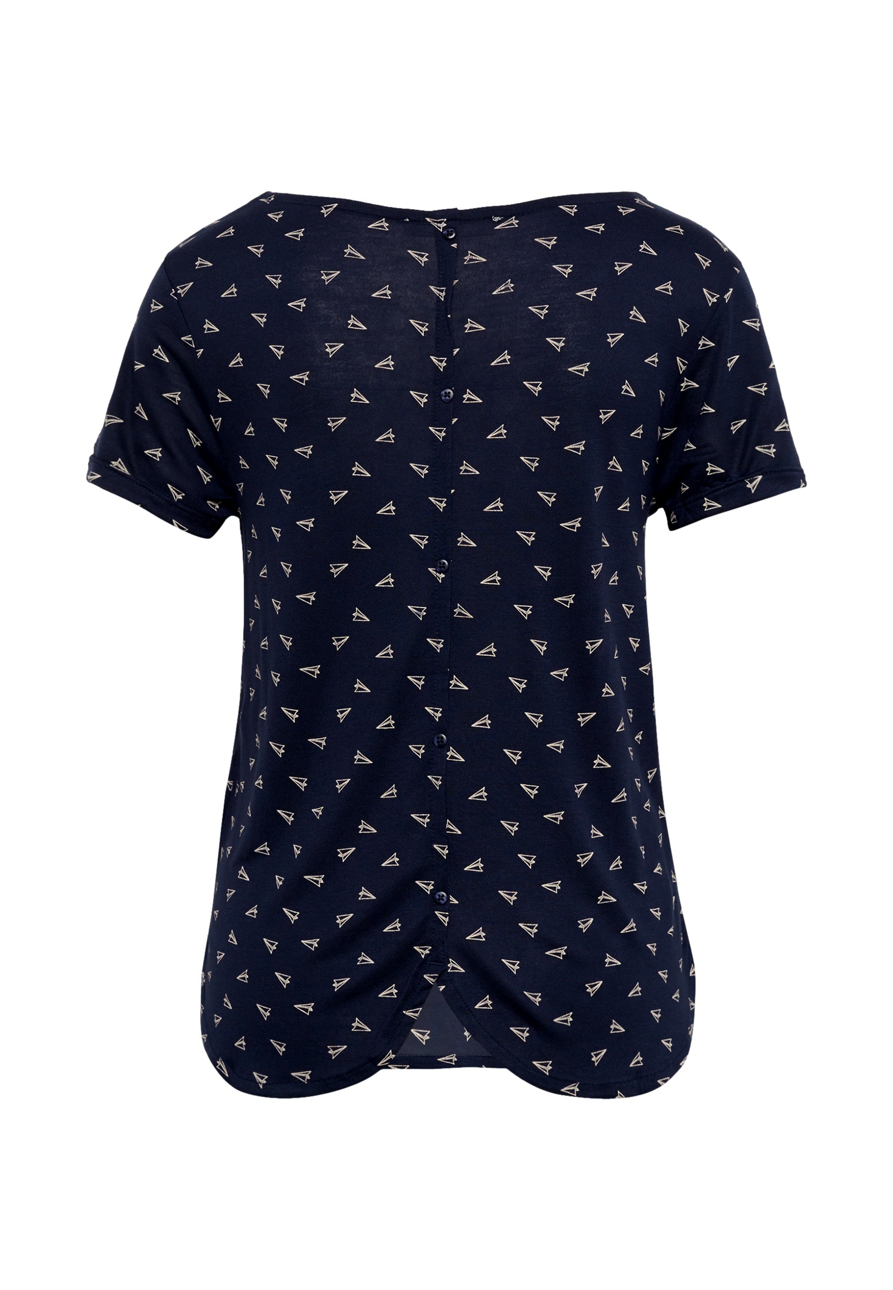 Tom Tailor Kurzarmshirt