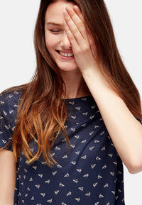 Tom Tailor Kurzarmshirt