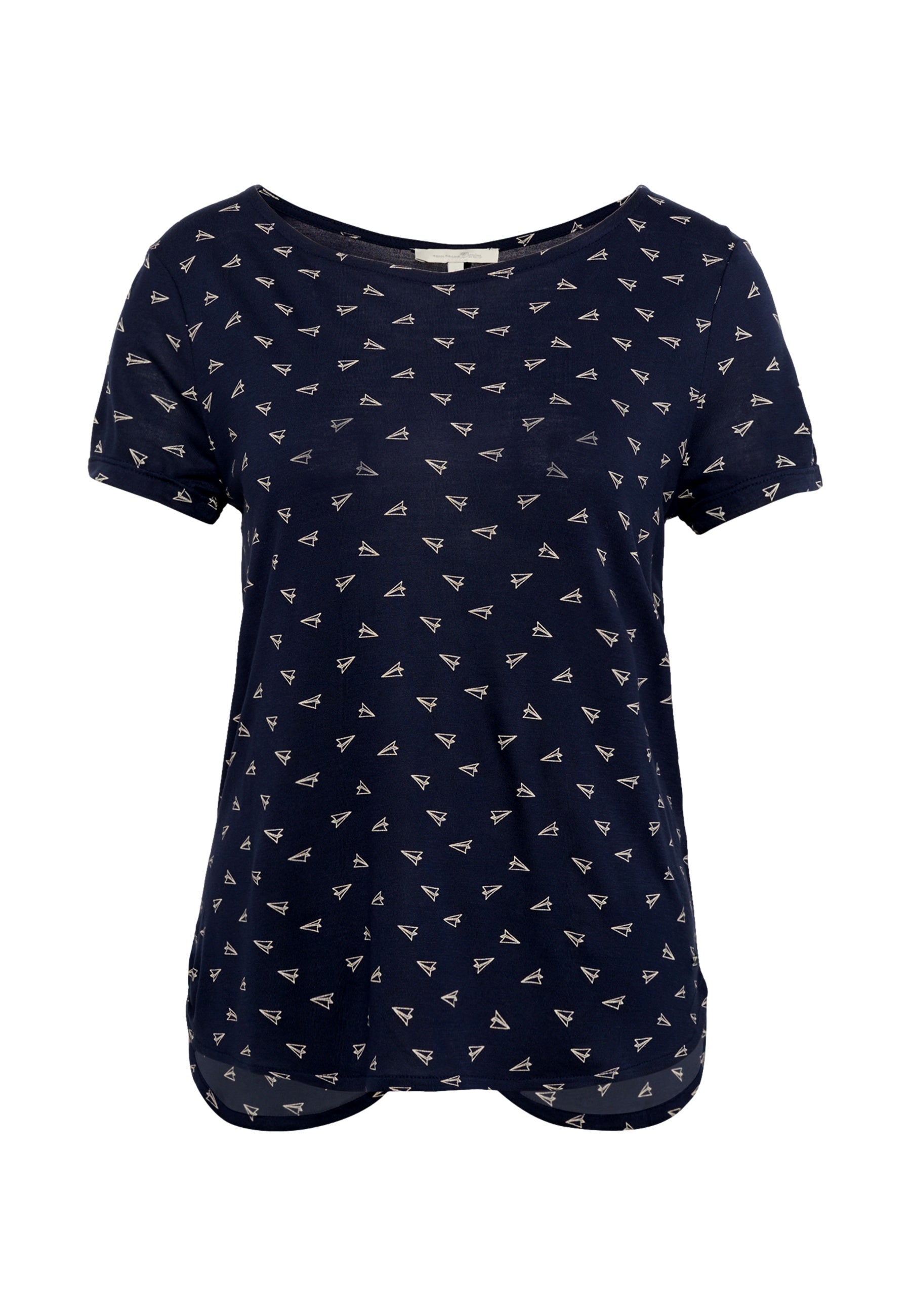 Tom Tailor Kurzarmshirt