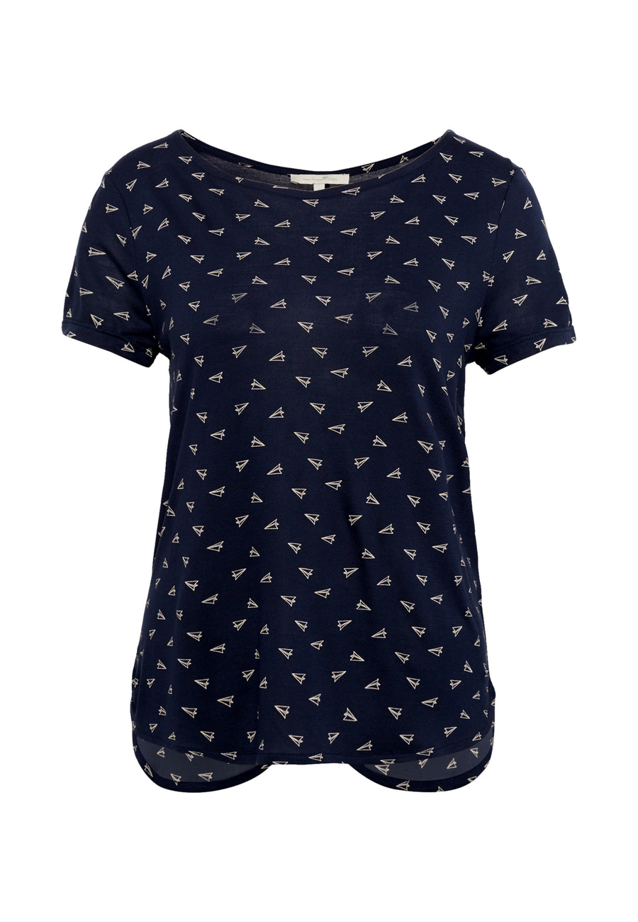 Tom Tailor Kurzarmshirt