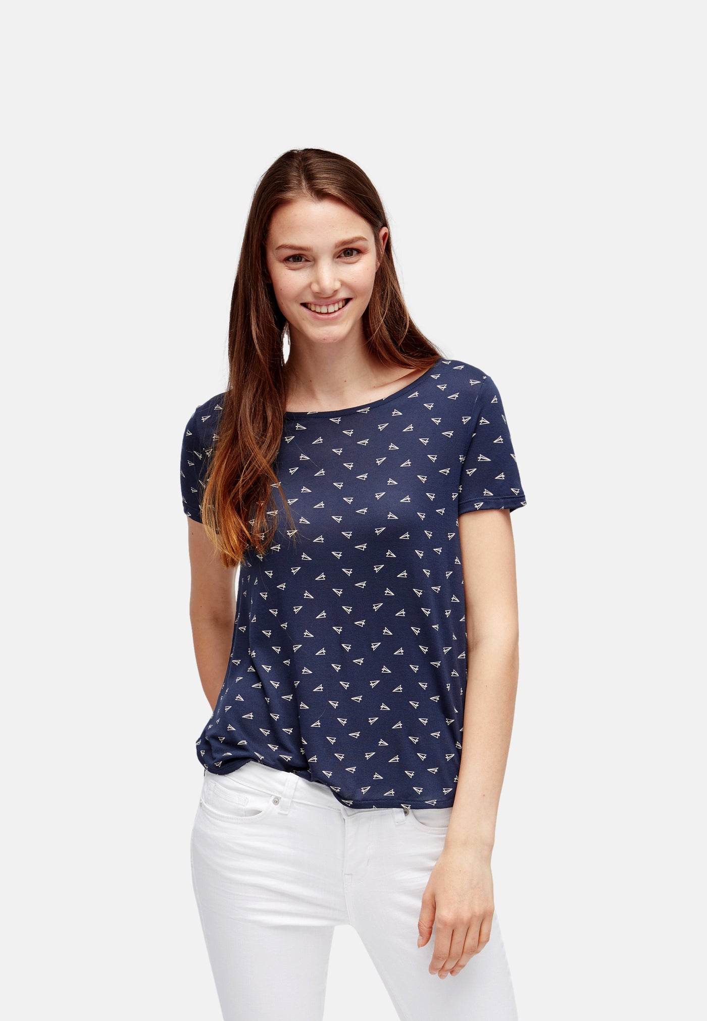 Tom Tailor Kurzarmshirt