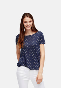 Tom Tailor Kurzarmshirt