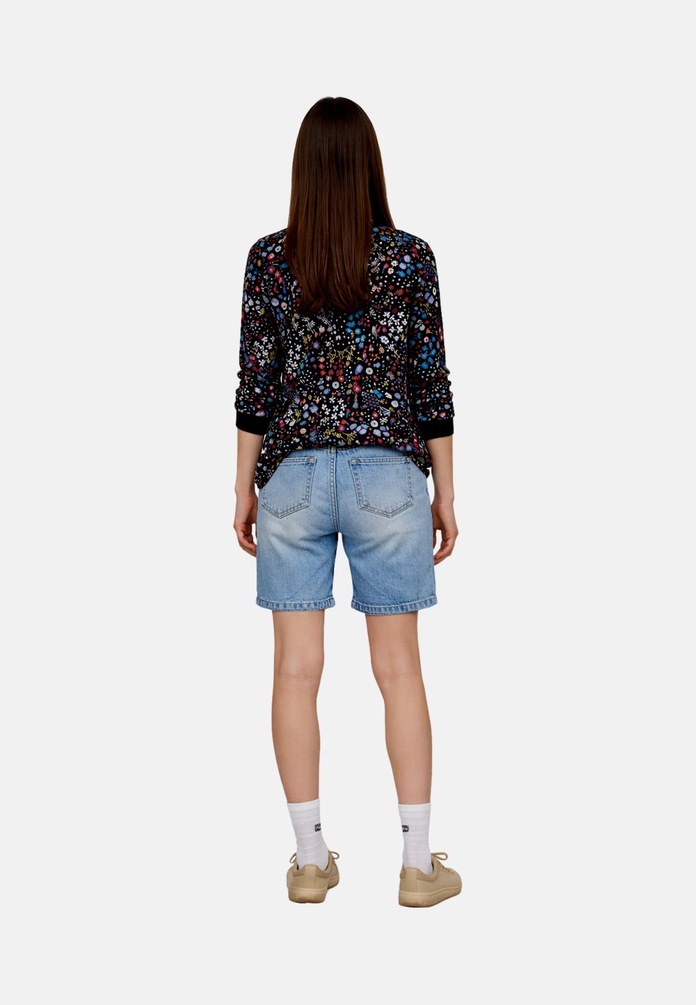 Tom Tailor Sweatshirt